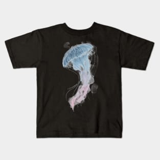 jellyfish Kids T-Shirt